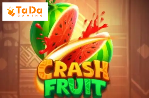 Crash Fruit